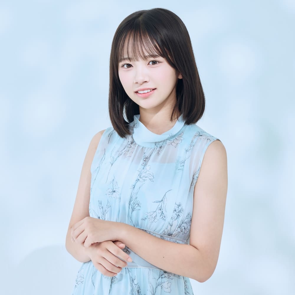 森口優花