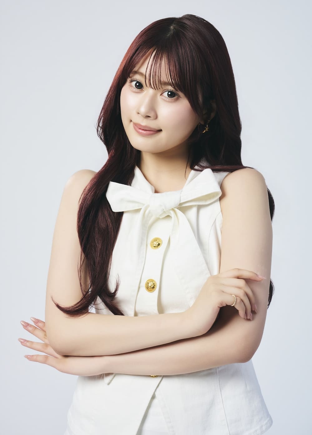 瀬川陽菜乃