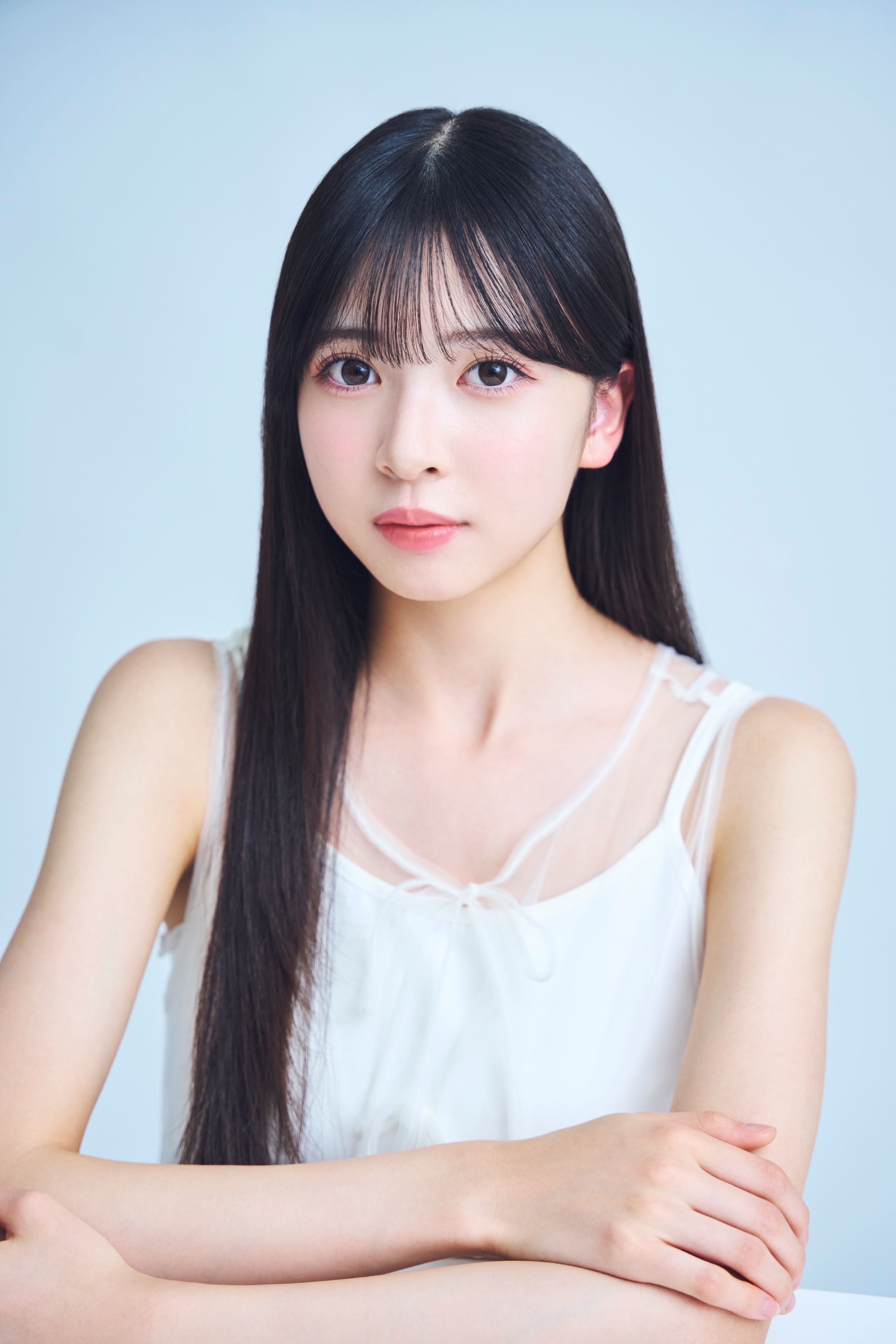 白石乙華
