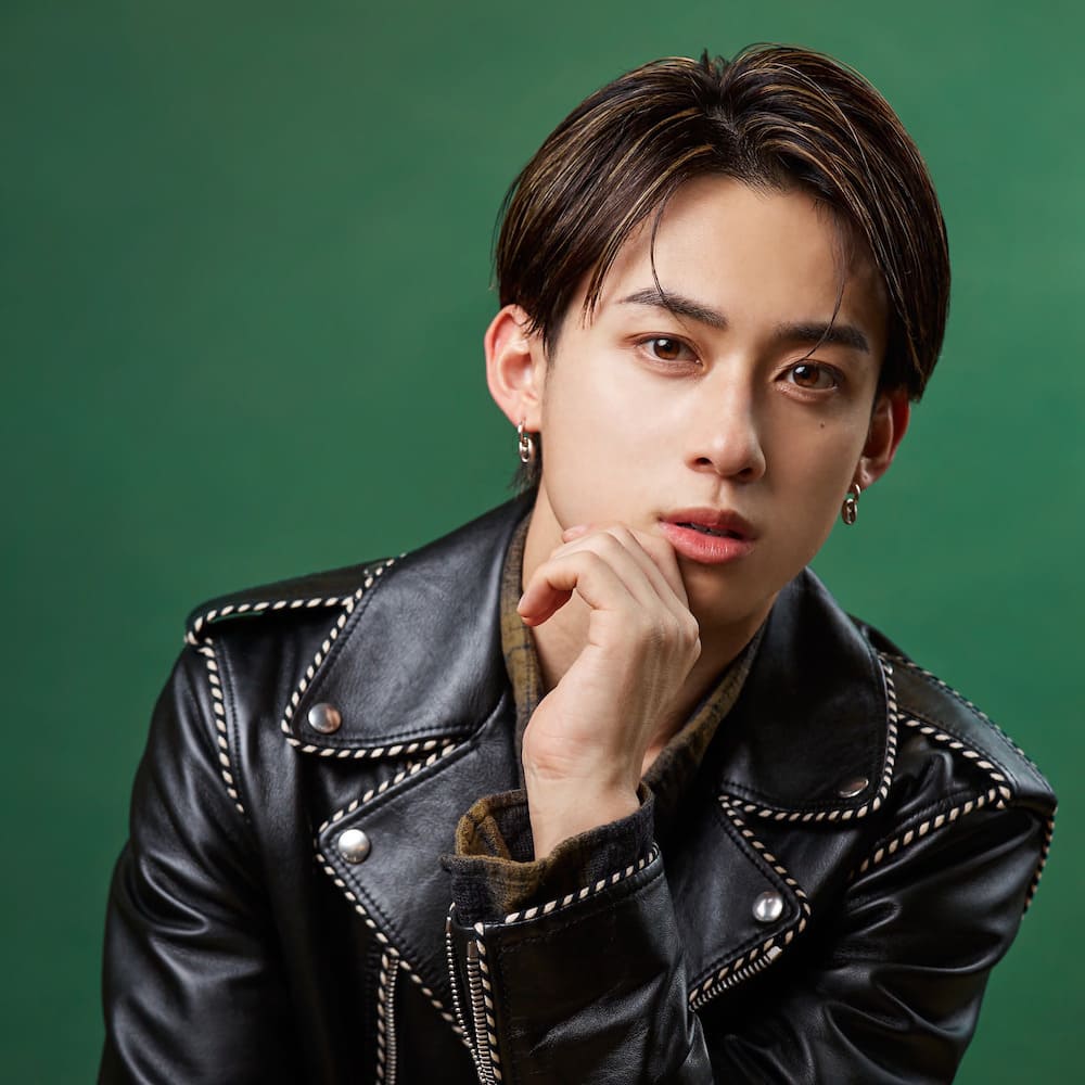 りゅうと（ちょこ）