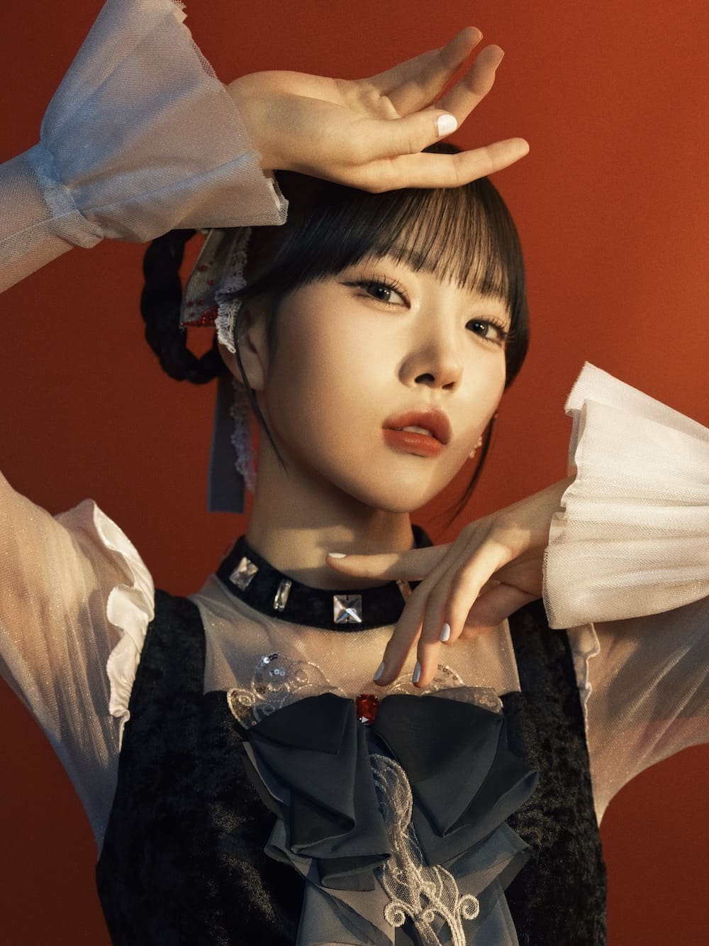 美雨（ファントムシータ）