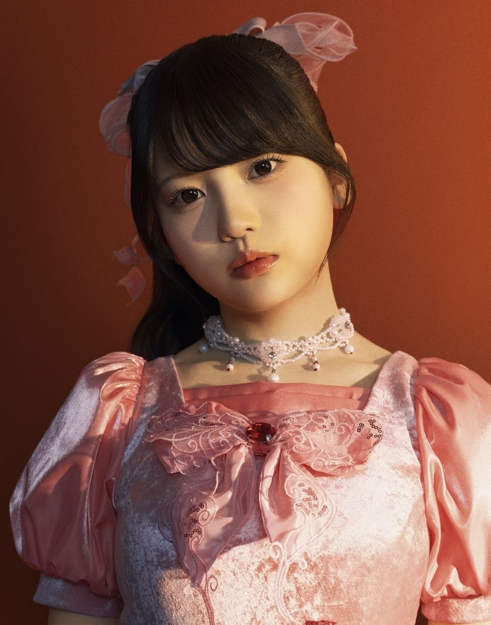 もな（ファントムシータ）