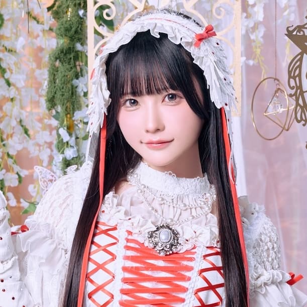 逃げ水あむ（きゅるりんってしてみて）