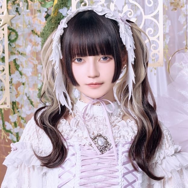 環やね（きゅるりんってしてみて）