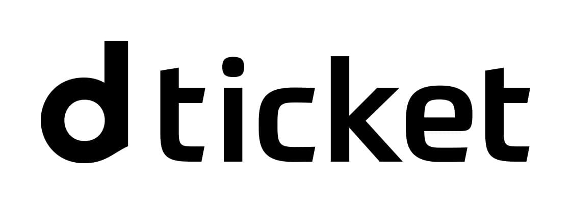 dチケット
