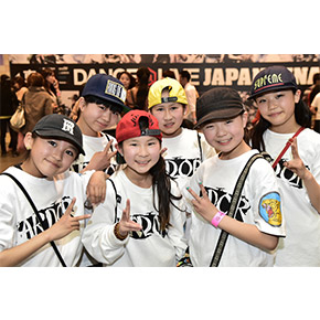 ARDOR【DANCE】