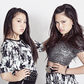 Bad Queen【DANCE】