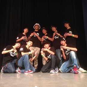 BEAT SOLDIER【DANCE】