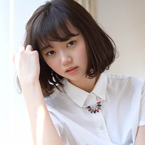 江野沢愛美