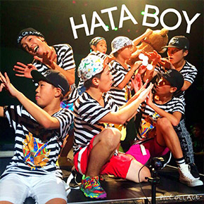 HATA BOY【DANCE】