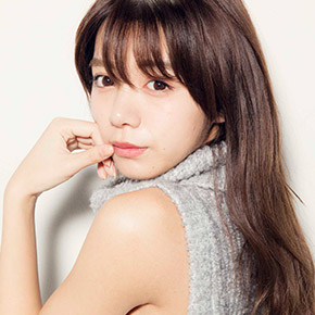 池田エライザ