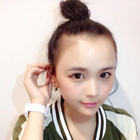 池田菜々(ななちゃむ)