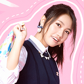 井上苑子
