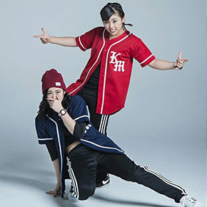 Kanamyw【DANCE】
