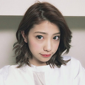 北澤 舞悠(まゆちる)