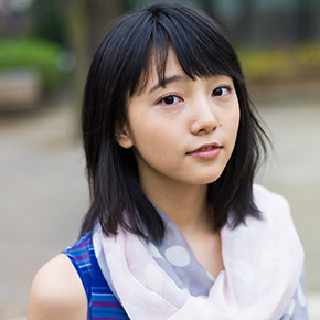 中川可菜