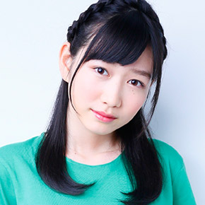 岡本夏美