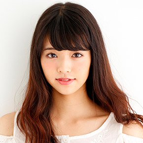 鈴木優華