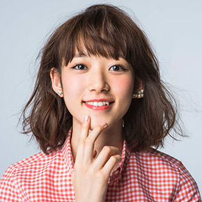 山崎あみ