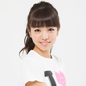 横田真悠