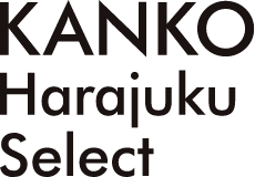 KANAKO Harajuku Select