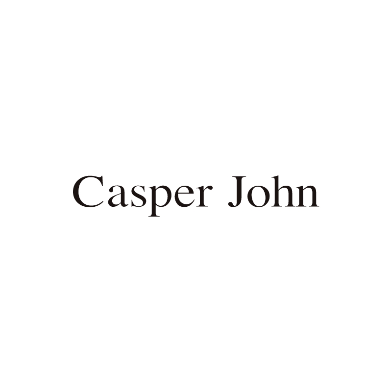 Casper John