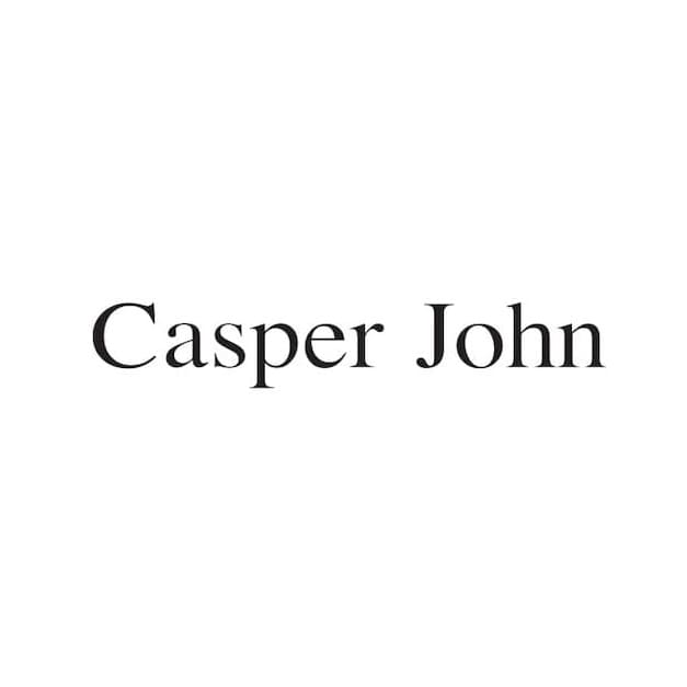 Casper John