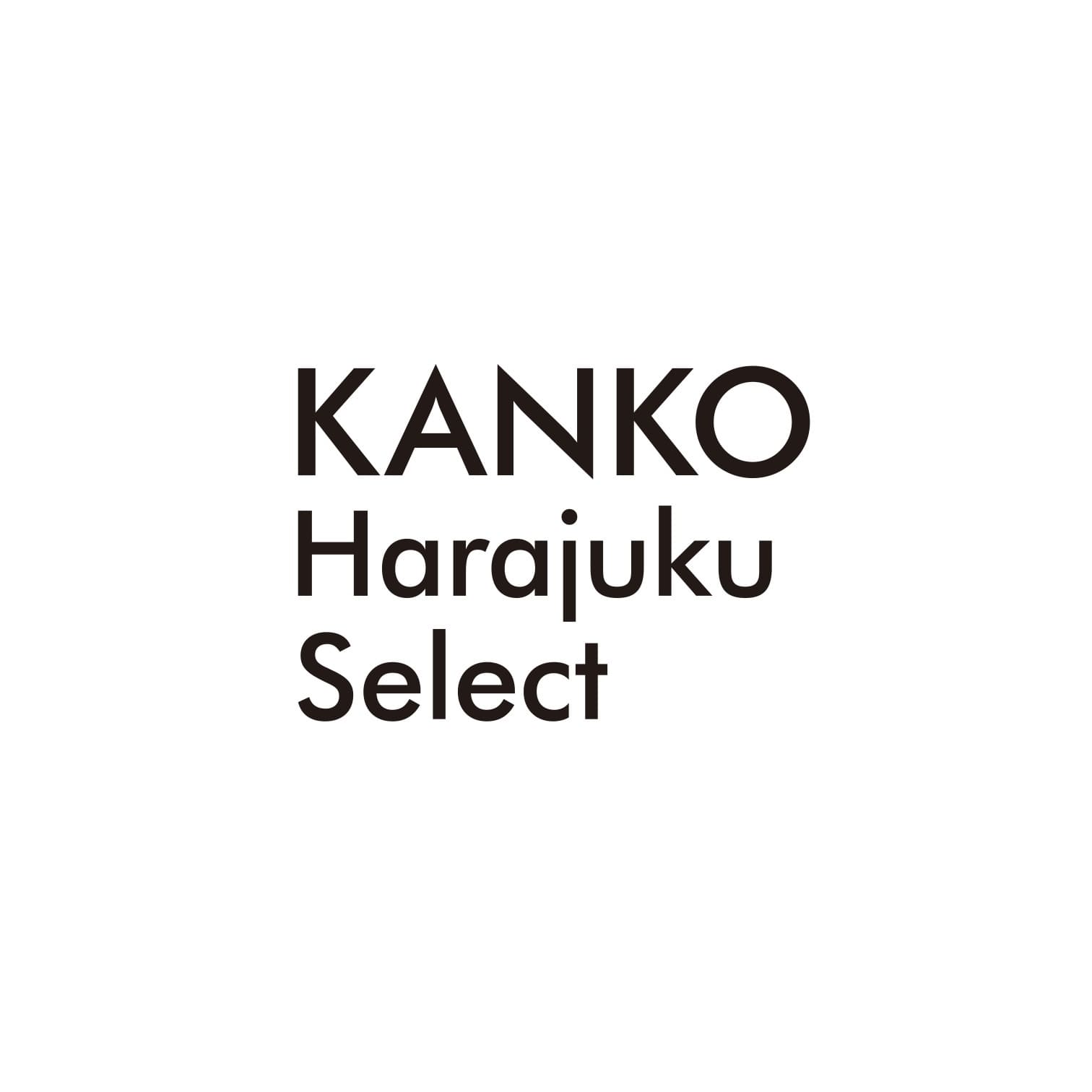 KANKO Harajuku Select