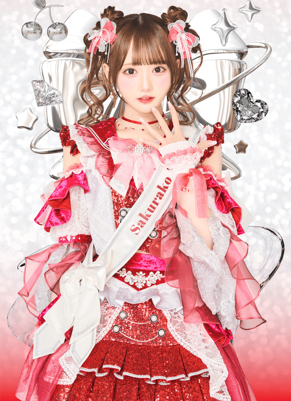 田島櫻子(Onephony)