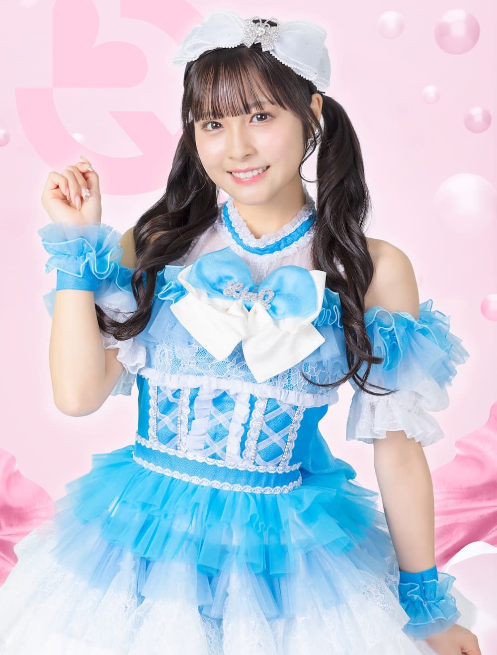 有村南海（LinQ）