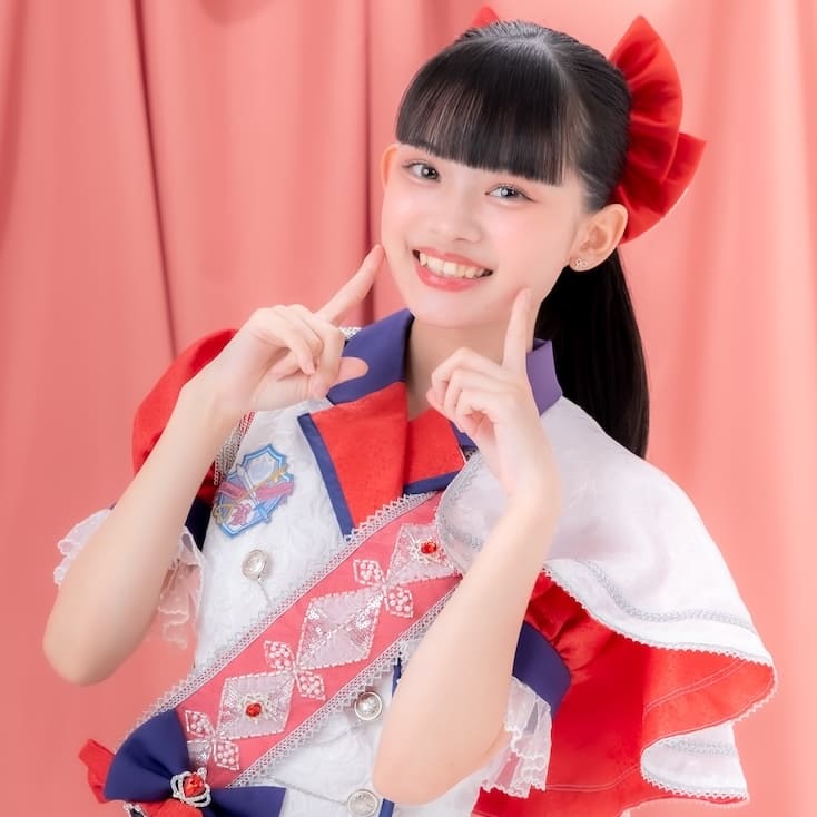 黒瀬美蘭（Re:♡）