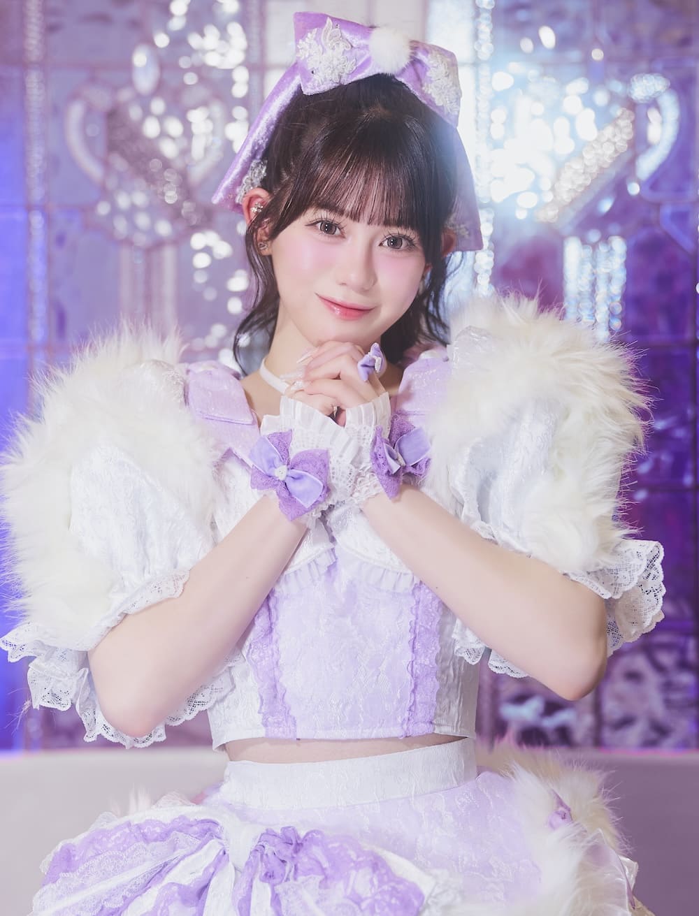 有栖なのは（アイドル革命）