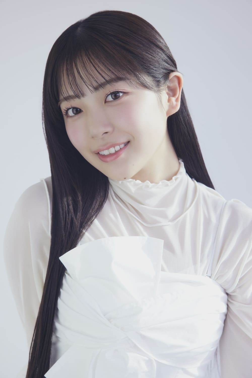 内山優花