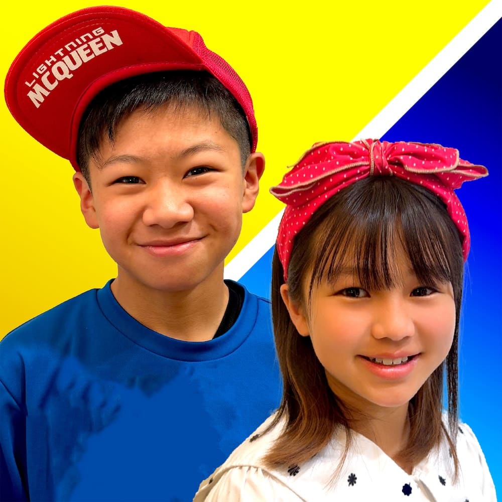 たけめいストーリー