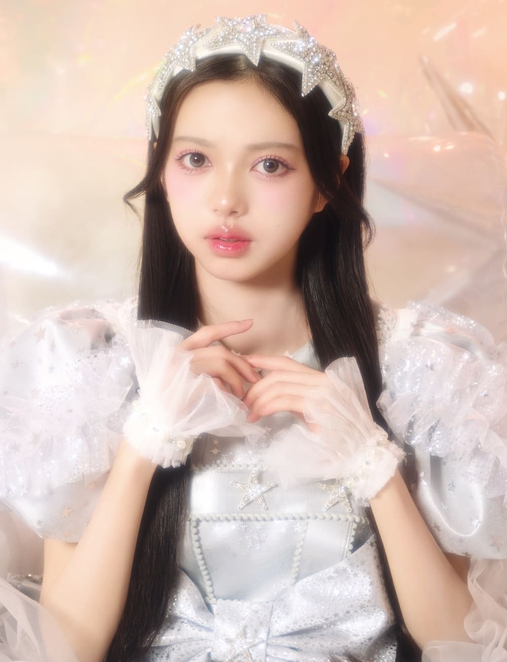 中山こはく(MORE STAR)