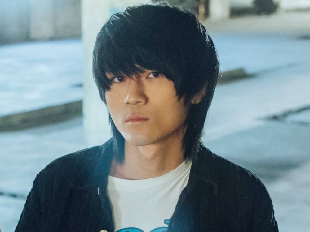 小柴タケト from Cloudy