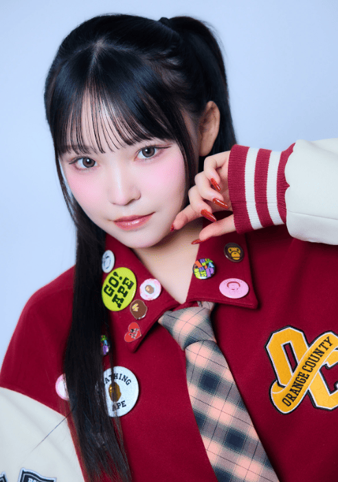 相塲星音（りんりん）