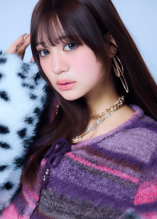 代田萌花（もちゅ）