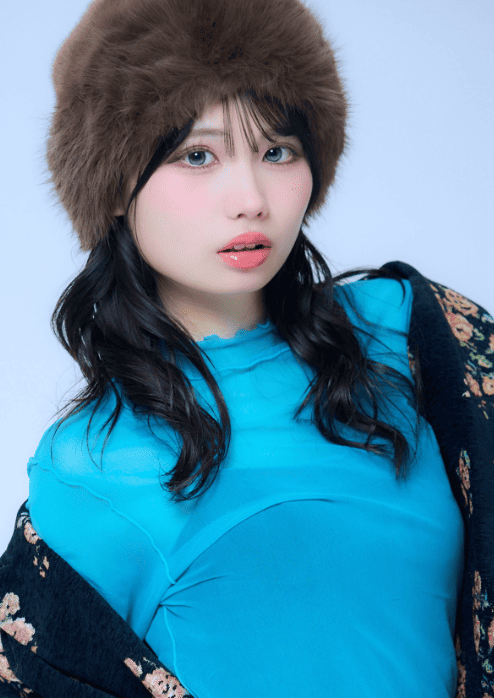 藤田みあ（みあにゃ）