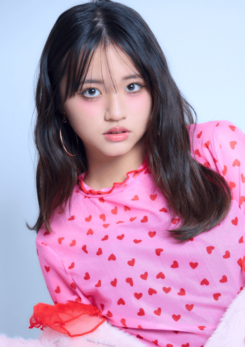 樋口こなつ（こなつ）