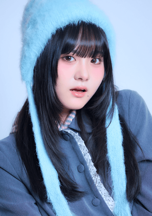 川野明愛（めあち）