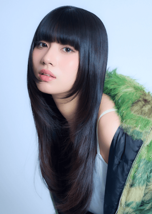 向井怜衣（れいれい）