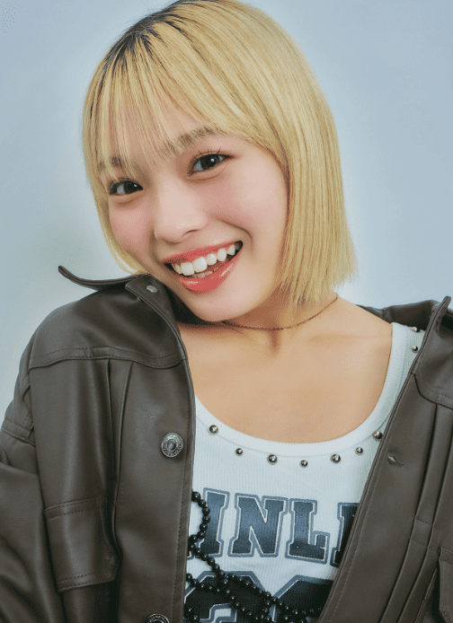 田中陽菜（ひーな）