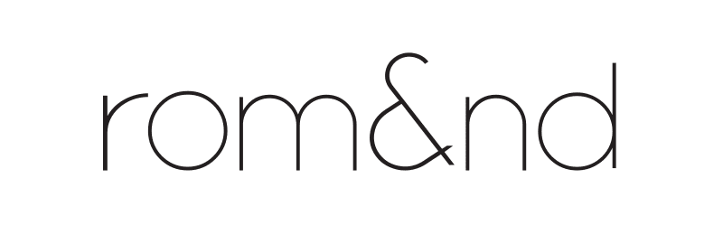 ロムアンド