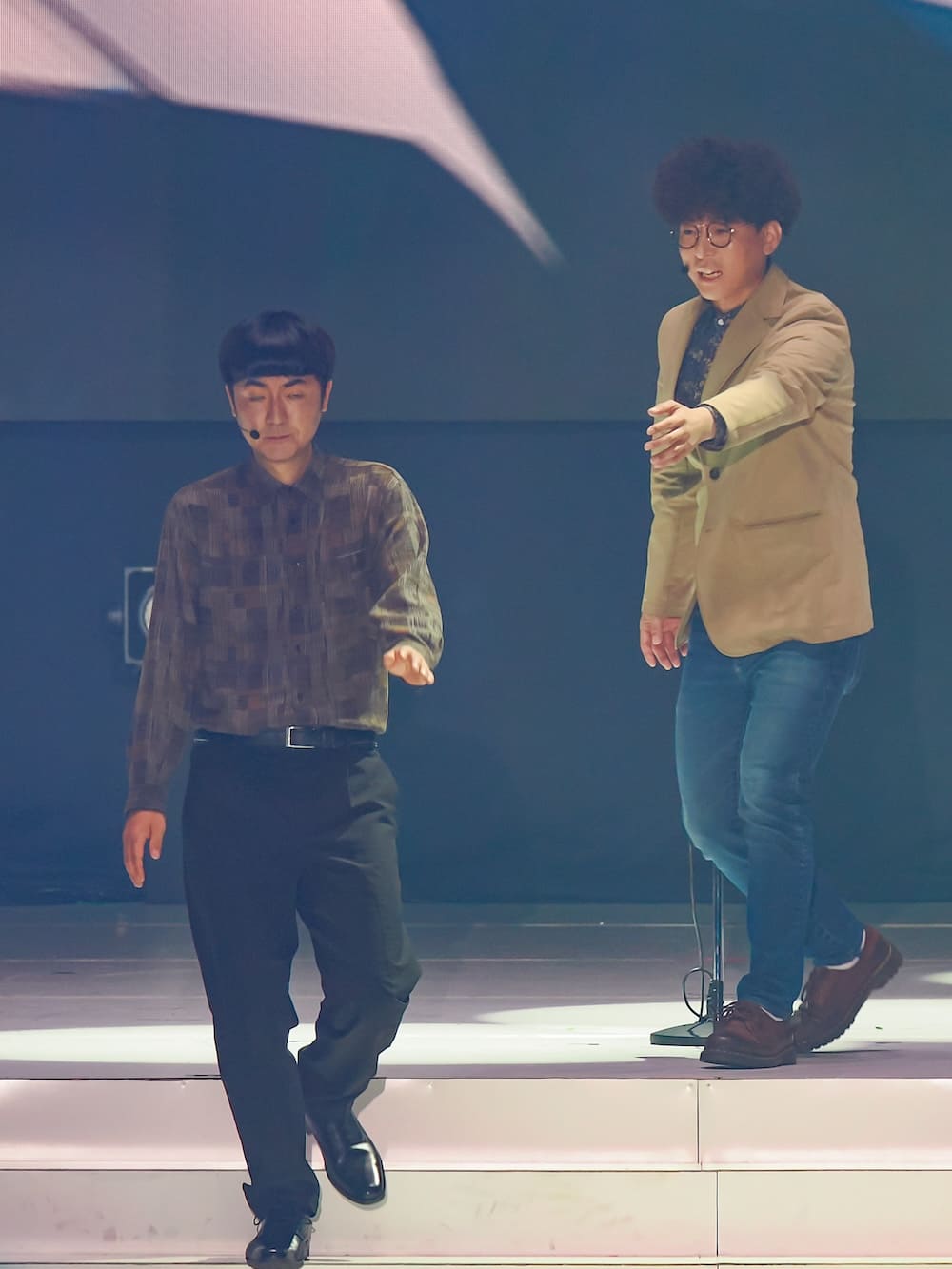 まもなく超十代 MC