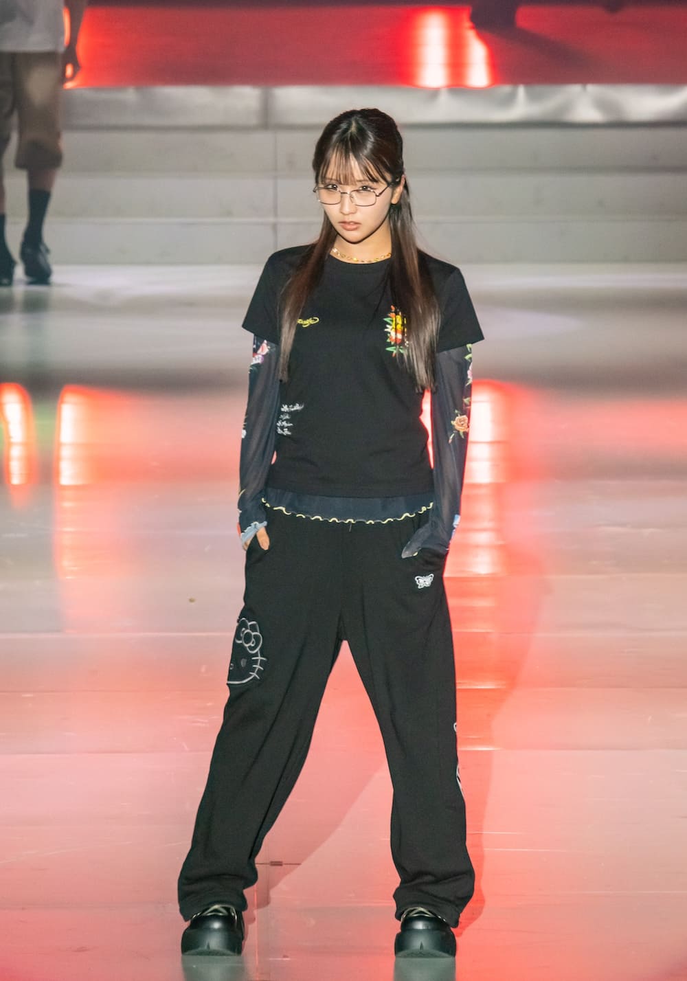 RODEO CROWNS WIDE BOWL