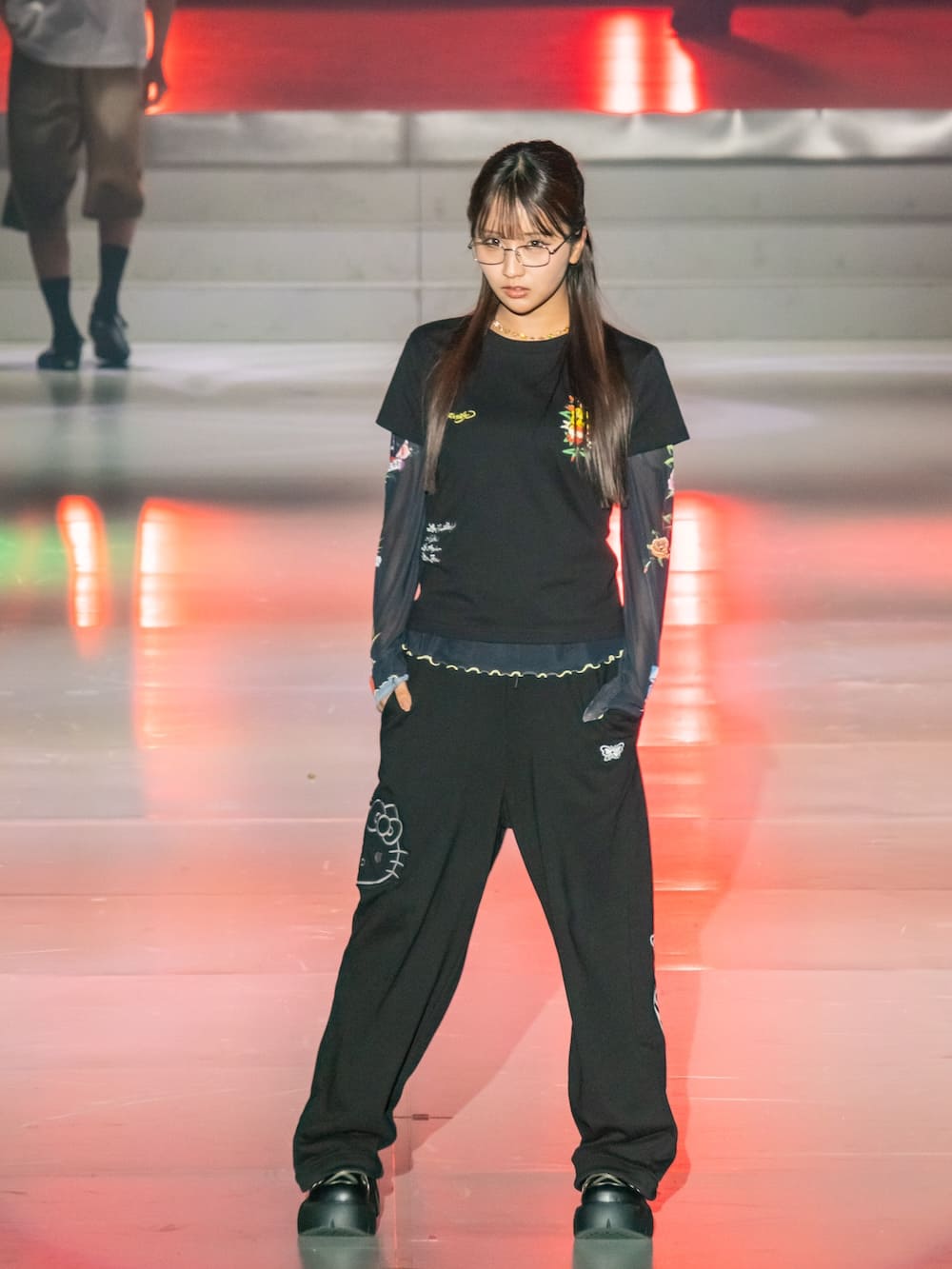 RODEO CROWNS WIDE BOWL