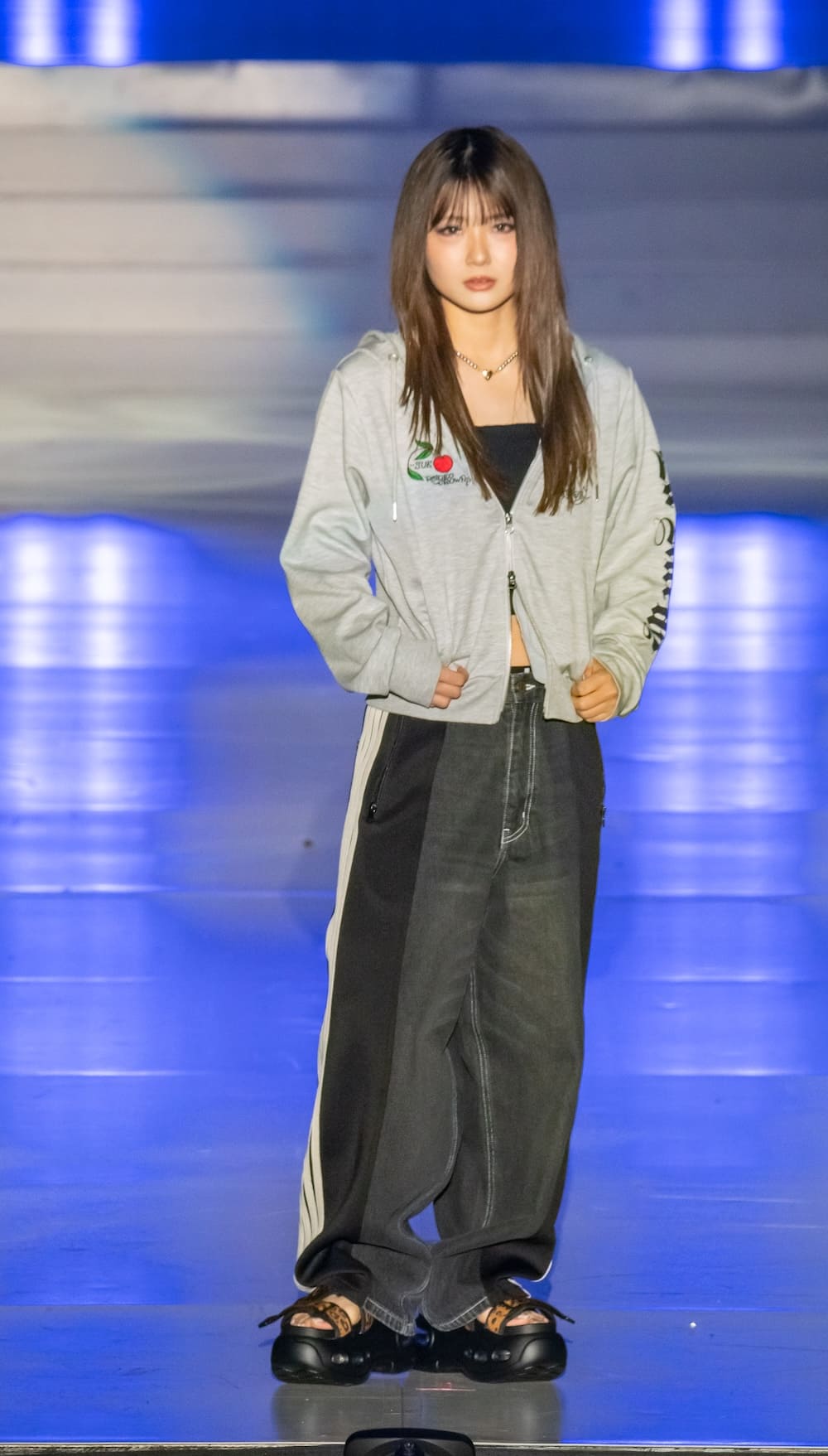 RODEO CROWNS WIDE BOWL