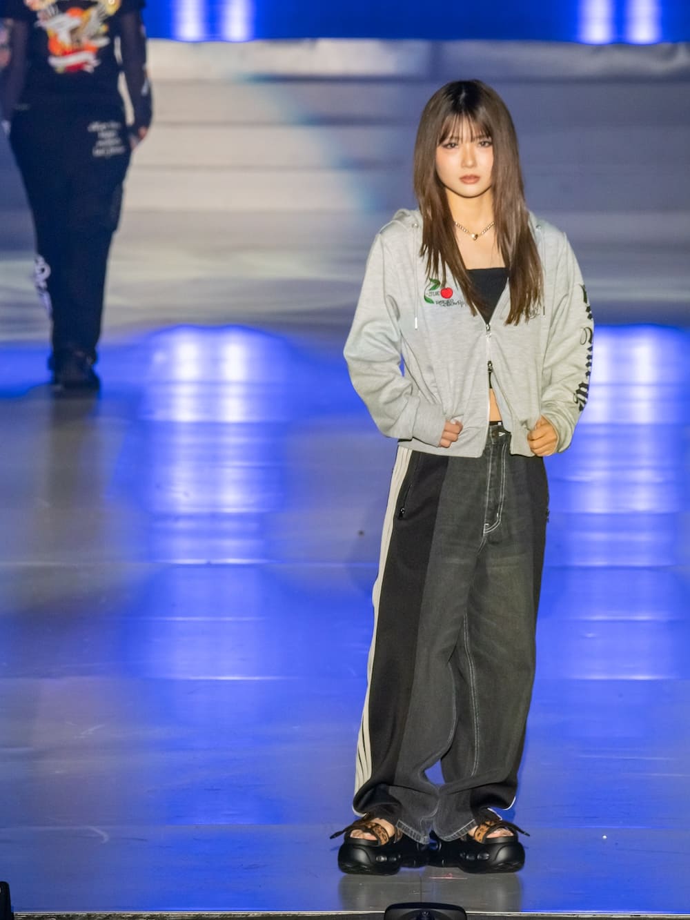 RODEO CROWNS WIDE BOWL