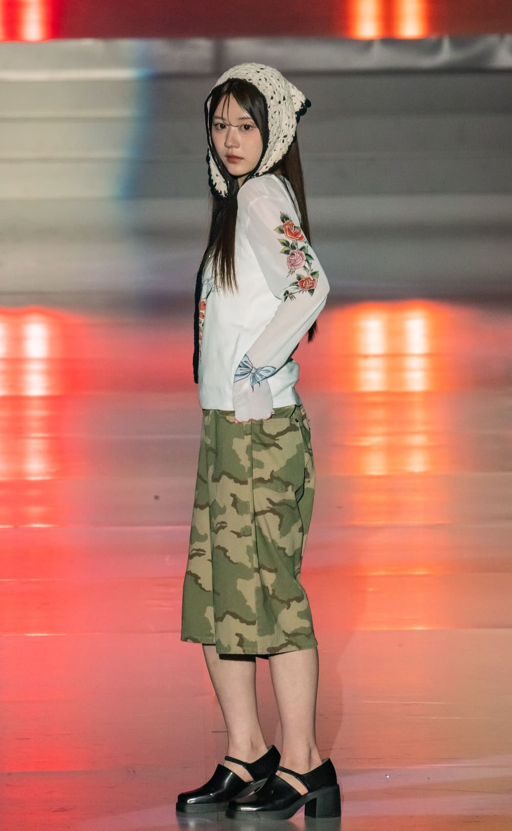 RODEO CROWNS WIDE BOWL